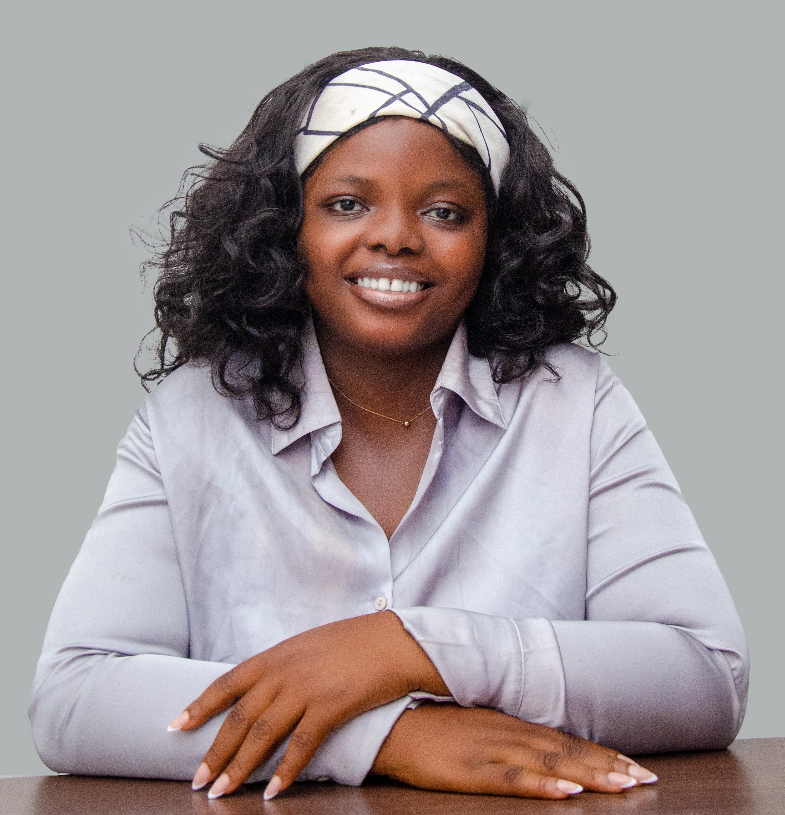 Omotayo, Finance/Admin Assistant at Restored Heart Foundation