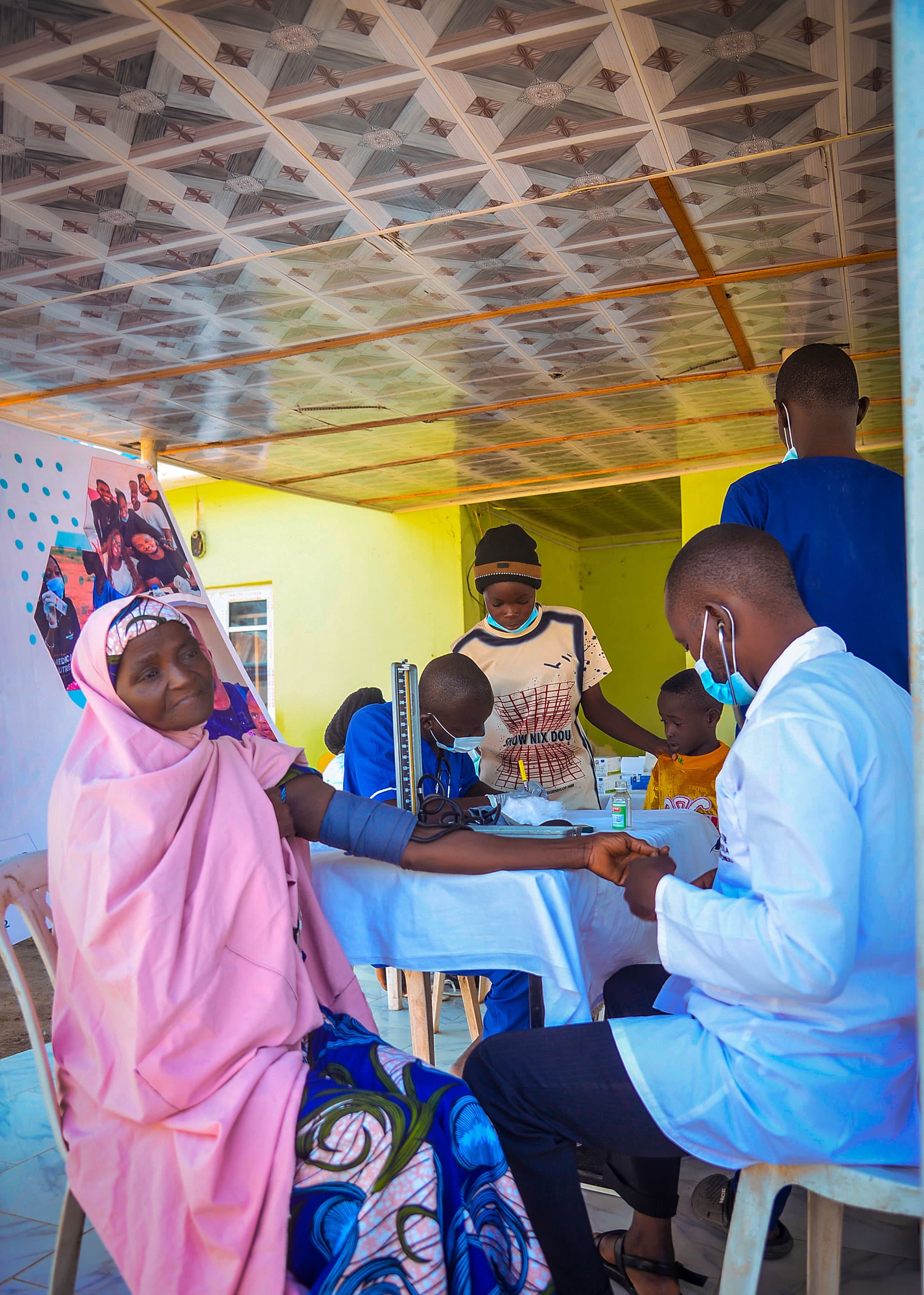 Owo Medical Outreach