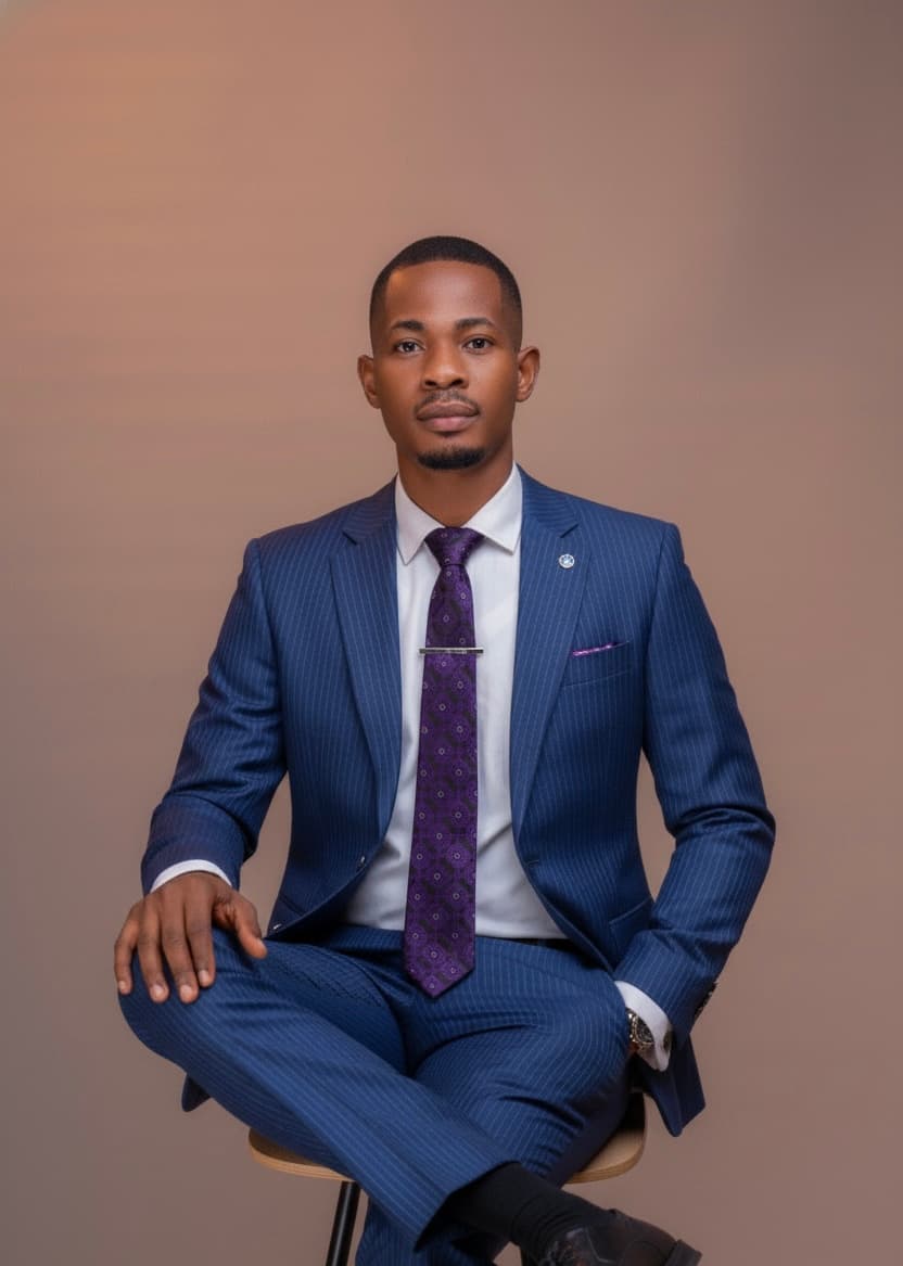 Oluwasegun
