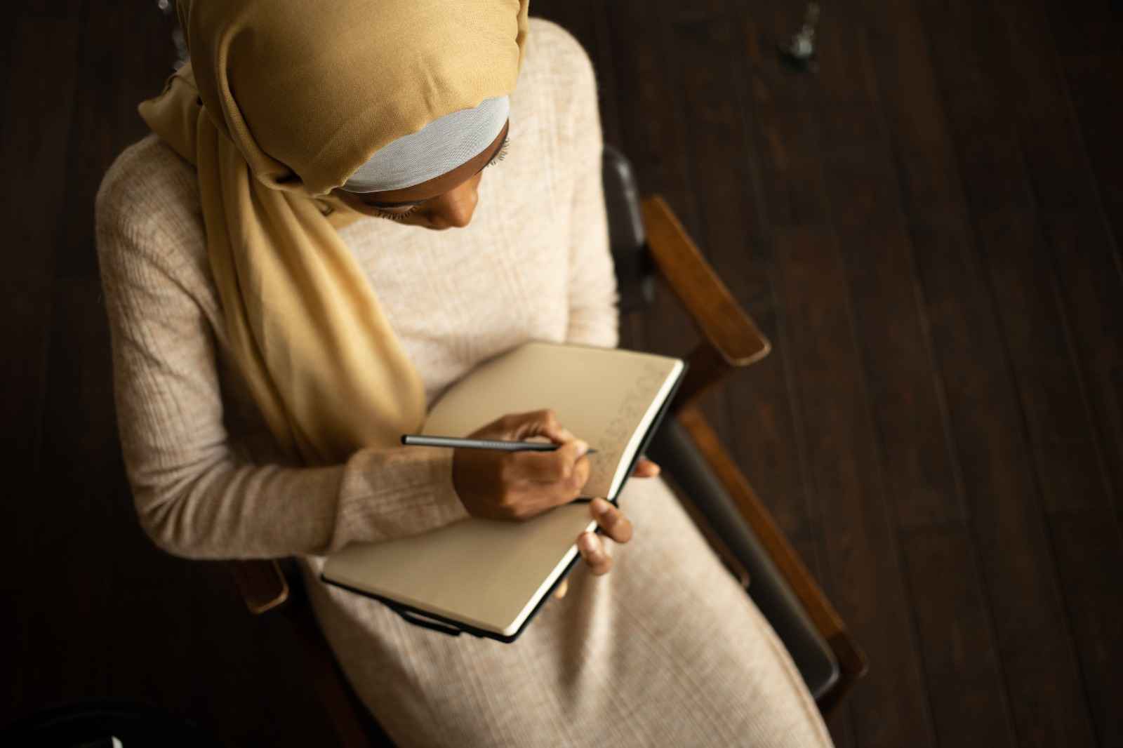 Young Historian focus
